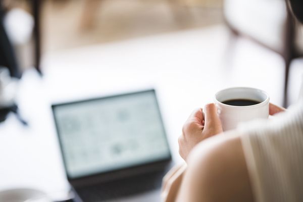 「静かな退職」という考え方 —— 50代女性にとっての新しい視点