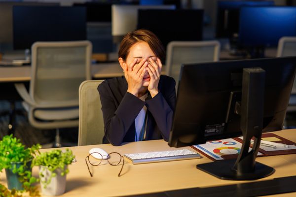 「静かな退職」を選ぶのは若者だけじゃない