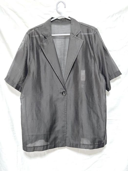 Avail「シアーテーラードジャケット」