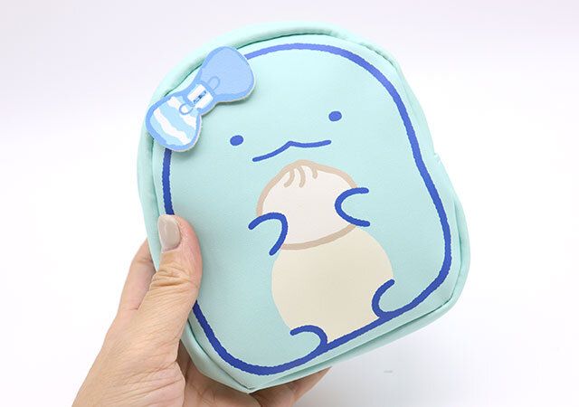 ローソンアイテムを持っている