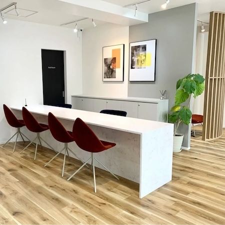 【東京都新宿区】感性豊かな指輪づくりを叶える結婚指輪と婚約指輪ブランド「鶴」新宿アトリエがOPEN