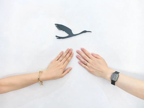 【東京都新宿区】感性豊かな指輪づくりを叶える結婚指輪と婚約指輪ブランド「鶴」新宿アトリエがOPEN