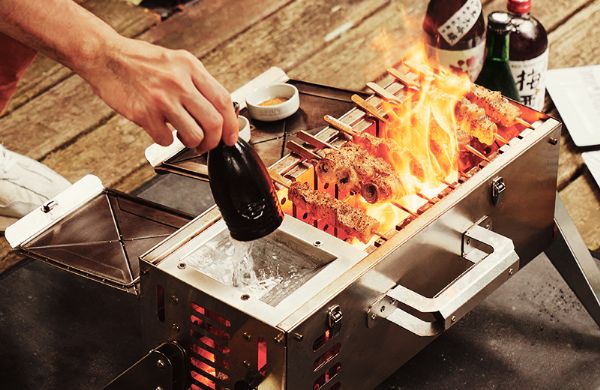 女子ソロの秋キャンプで大活躍！寝具選びでかなえる快眠テクニックを紹介！