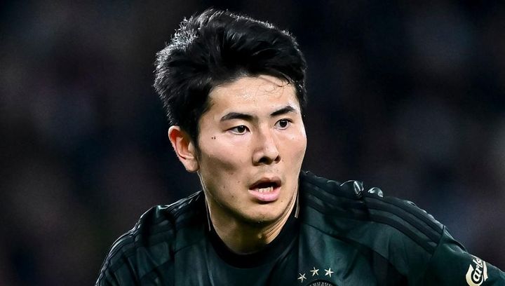 「日本よりもずっと寒い…日本は湿度が高いけれど」22歳日本代表DF、海外強豪チーム移籍後に感じた日本との大きな違いとは