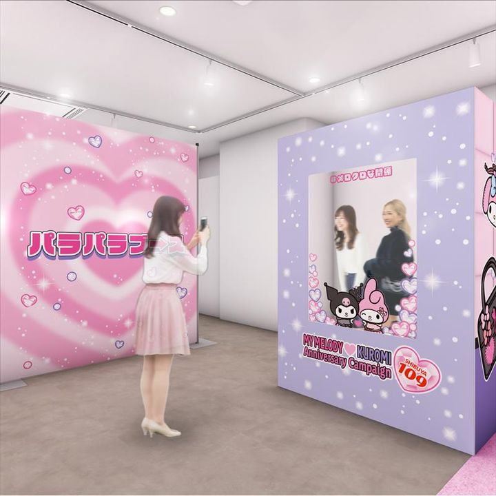 ウチらの平成レトロフォトブース02