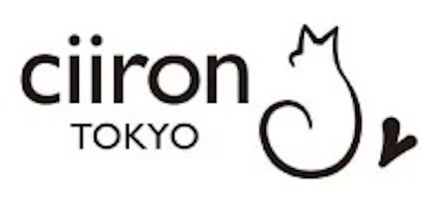 二階堂ふみさん×ciiron TOKYO！再生素材を用いた愛犬と楽しむ特別なコレクションを発表