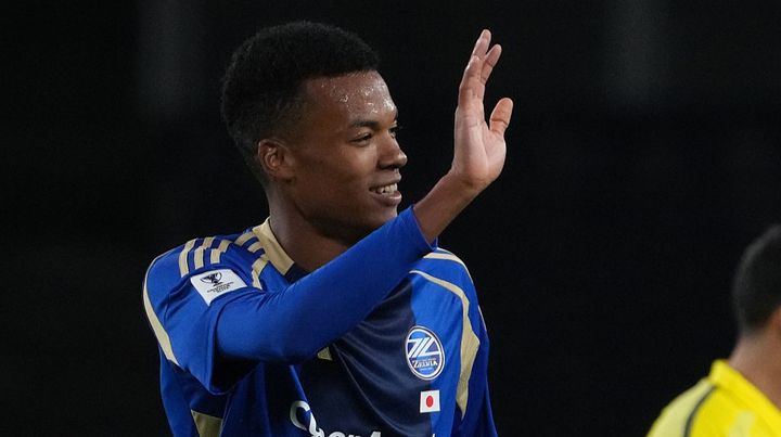 「素直に喜べるメンタルではなかった」同点弾の日本代表DF、ホームでまさかの敗戦に肩を落とす