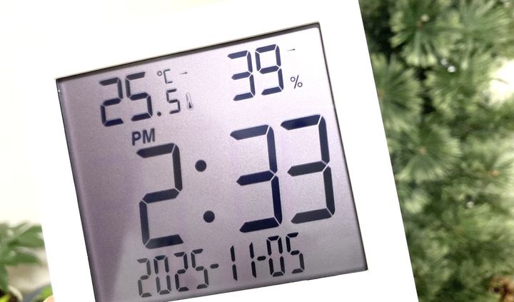 100均に湿度計は売ってる？精度は？ダイソー・セリア・キャンドゥ最新調査！