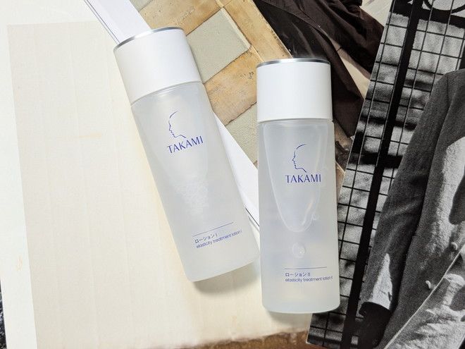 TAKAMI（タカミ）