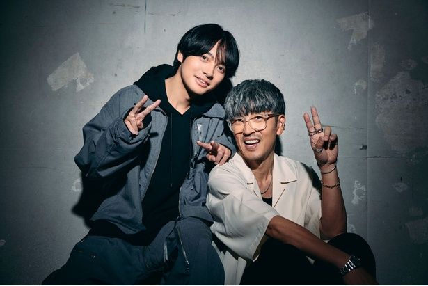 夏油の制服の着こなし方にも楽しみが詰まっている！ 撮影/興梠真穂