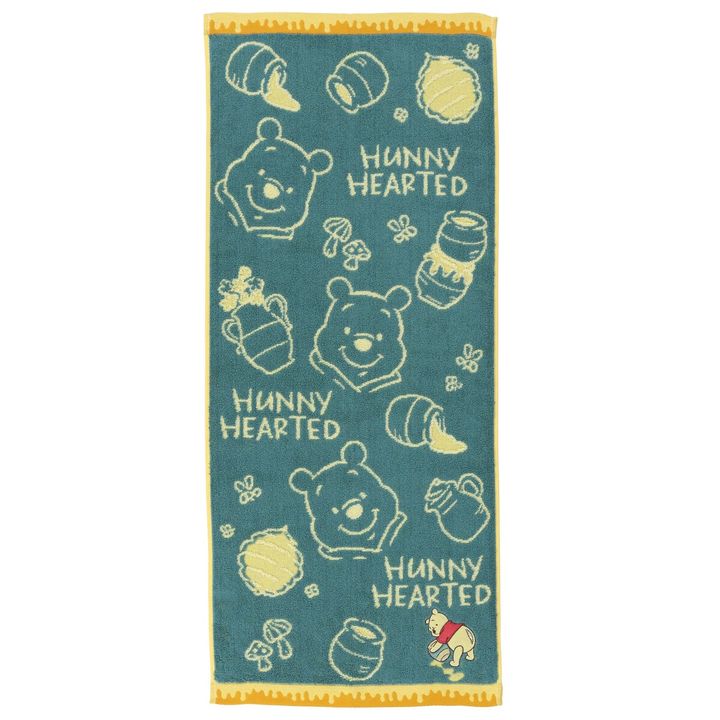 フェイスタオル