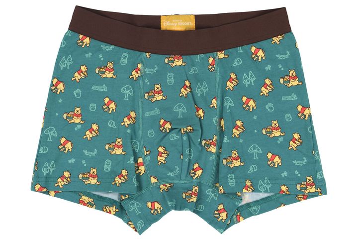 ボクサーパンツ