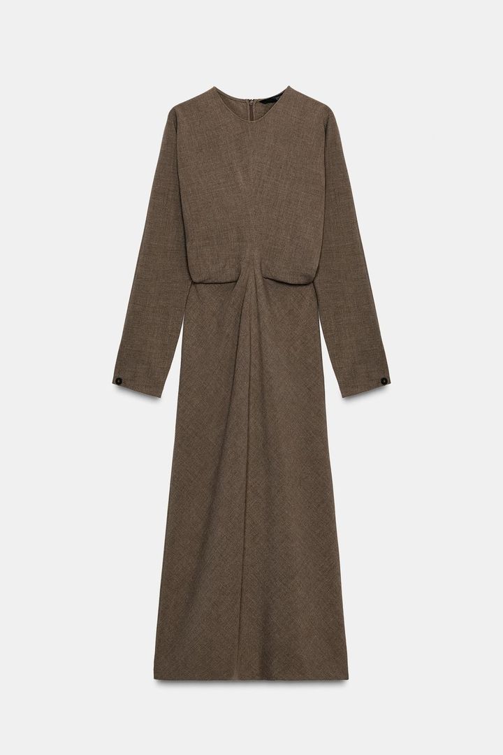 画像1: 出典：ZARA