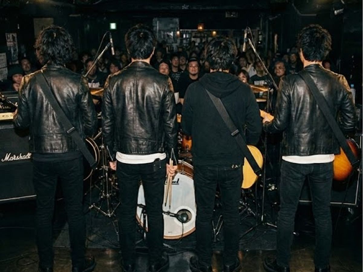 20年前、異彩を放った“音を浴びる”一撃 インディーズバンドがTOP10に