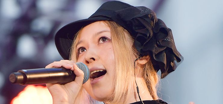 27年前、じわじわと80万ヒットへ育った“静かなロック” 激しくない