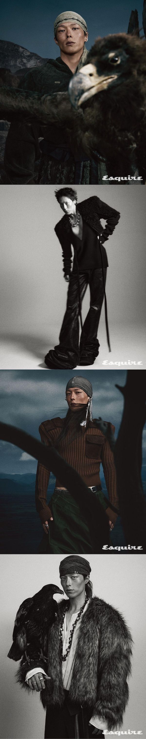 チャン・ギヨン