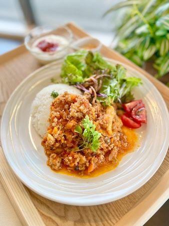 【神奈川県川崎市】保育士経験者が手がける、地域とともに育つやさしい居場所「Parklet Café」オープン