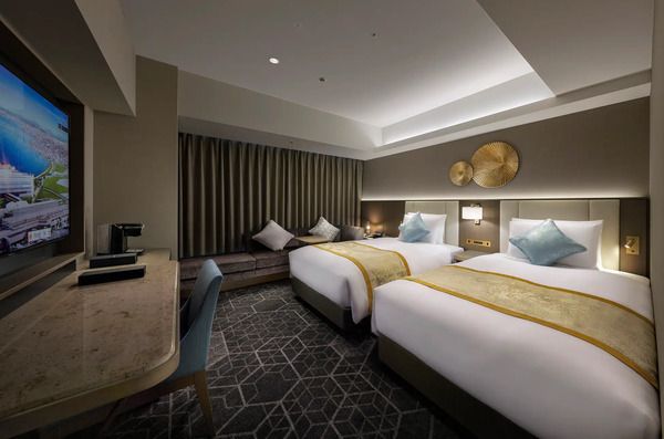 【東京都大田区】仲間や家族と参加できるスポーツイベント「羽田スカイウォーク2026」開催！