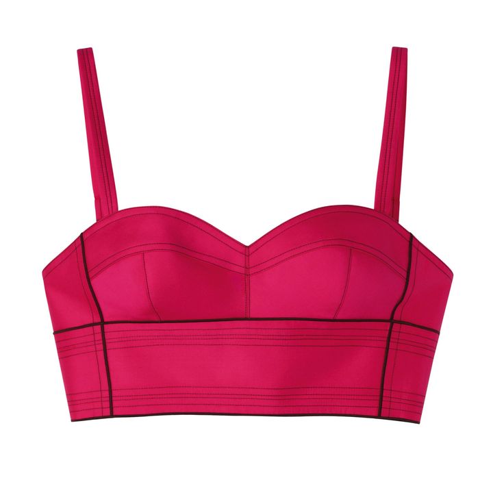 ブラトップ ￥68,200／TORY BURCH（トリー バーチ ジャパン）