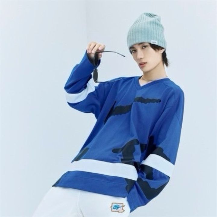 【山中柔太朗×野崎智子】＼mini的／溺愛ブランド25連発♡【15 Nike Sportswear】