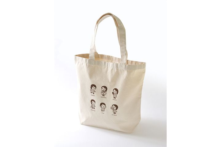 よーじやハッピーバッグ 2026／￥10,000（税込み）