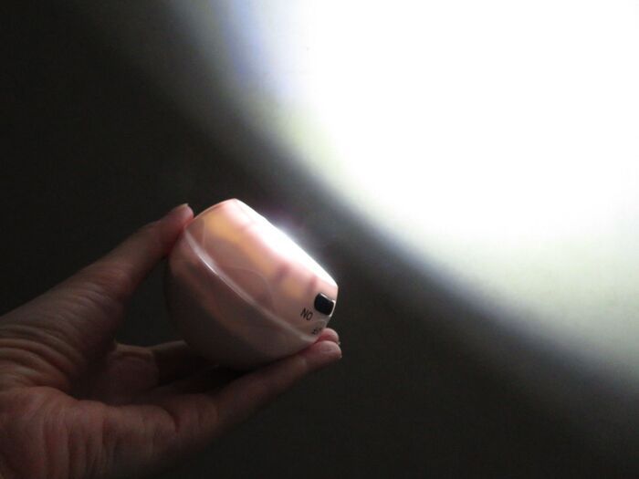 【ダイソー】見つけたら即カゴへ！550円でも白いボールが飛ぶように売れた理由とは！？