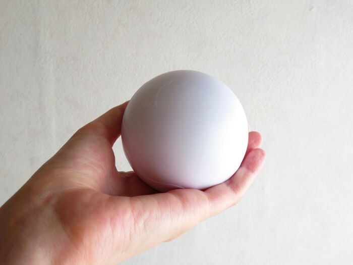 【ダイソー】見つけたら即カゴへ！550円でも白いボールが飛ぶように売れた理由とは！？