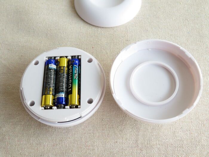 【ダイソー】見つけたら即カゴへ！550円でも白いボールが飛ぶように売れた理由とは！？