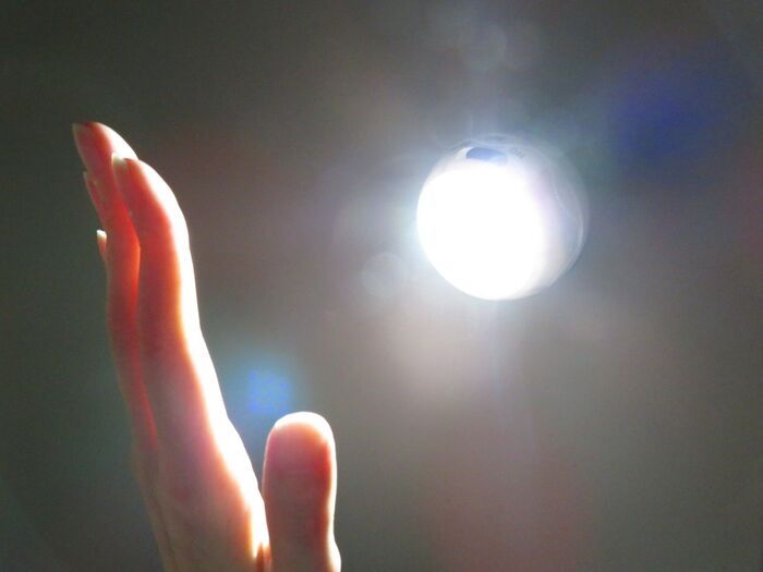 【ダイソー】見つけたら即カゴへ！550円でも白いボールが飛ぶように売れた理由とは！？