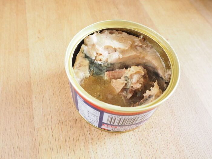 やっちゃってた…。缶にラップして冷蔵庫はNG！？開けた缶詰の正しい保存方法とは