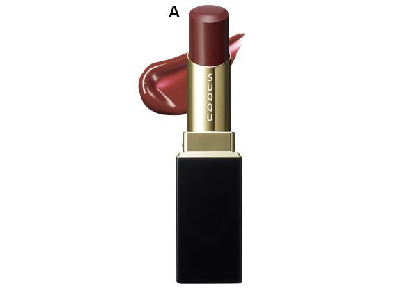 【A】SUQQU モイスチャー グレイズ リップスティック
