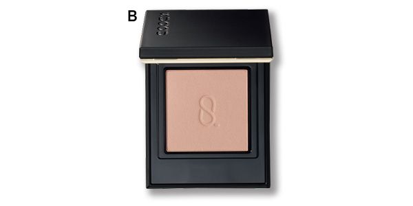 【B】モノ ルック アイズ