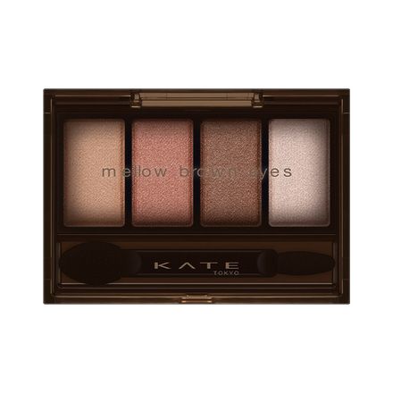 KATE メロウブラウンアイズ
