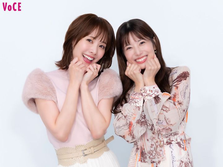 妃海風さん 舞羽美海さん