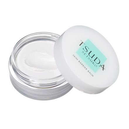 TSUDA COSMETICS スキン バリア バーム