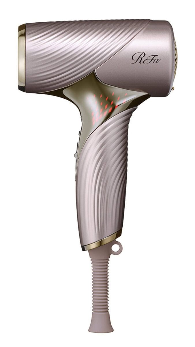 リファビューテック ドライヤー SE ¥33,000／MTG