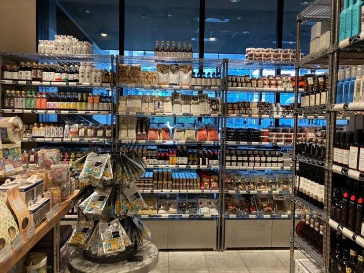 ディーンアンドデルーカ