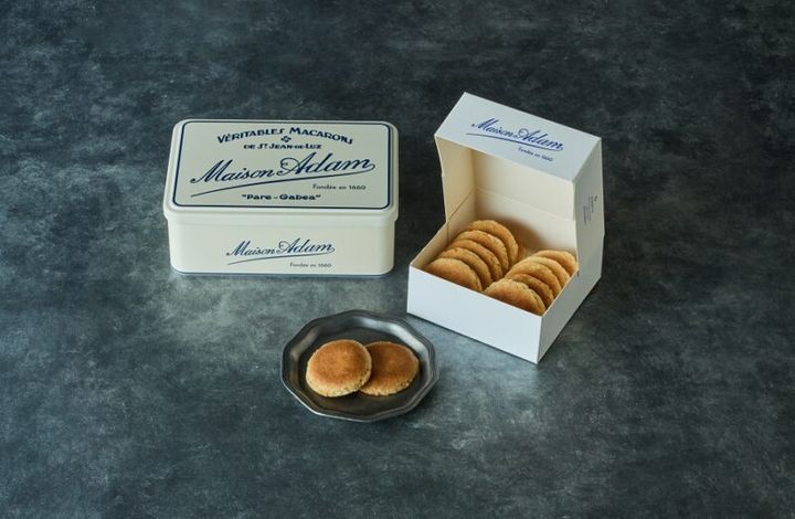 ディーンアンドデルーカ