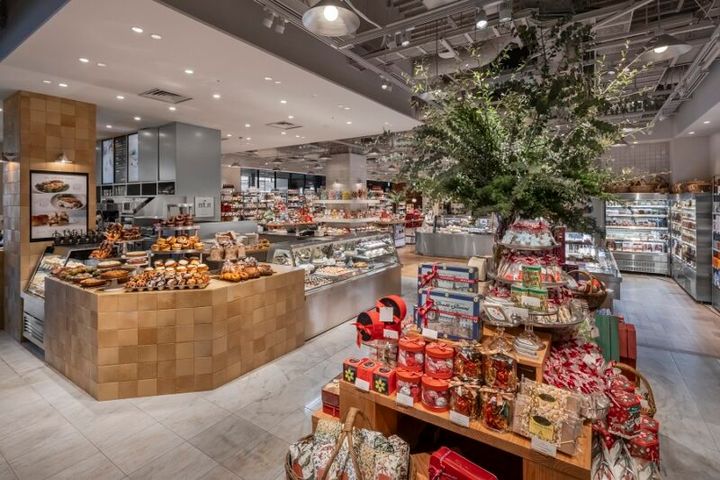 ディーンアンドデルーカ