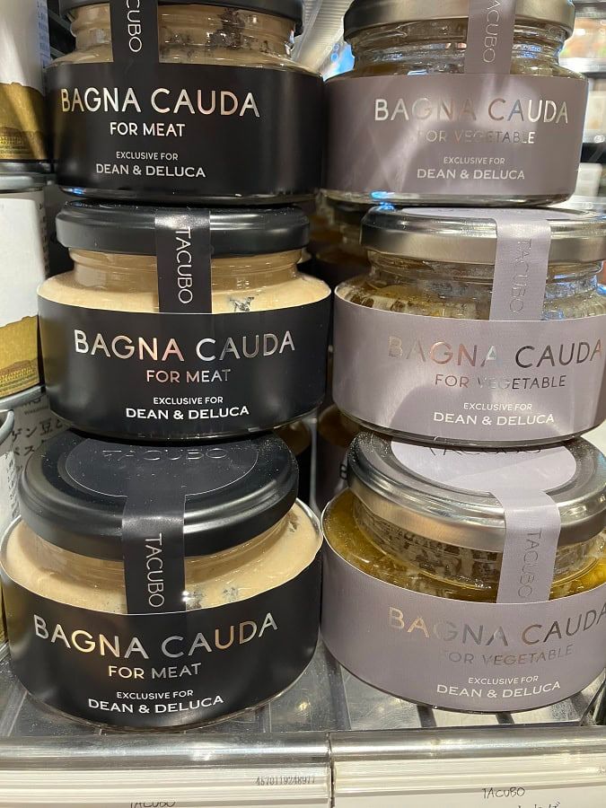 ディーンアンドデルーカ