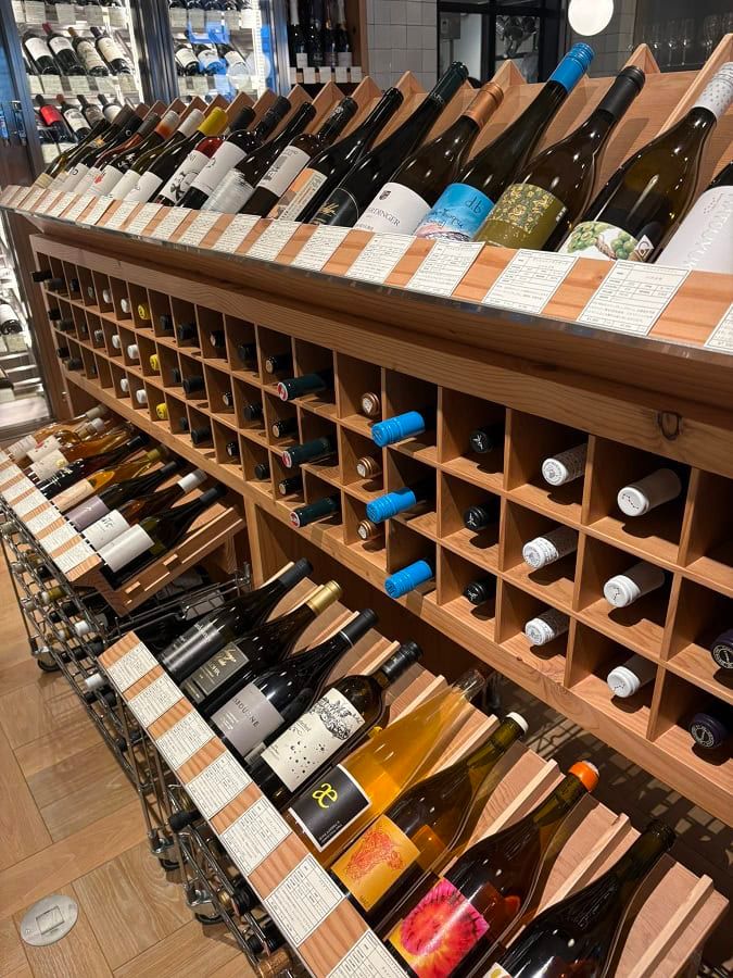 ディーンアンドデルーカ