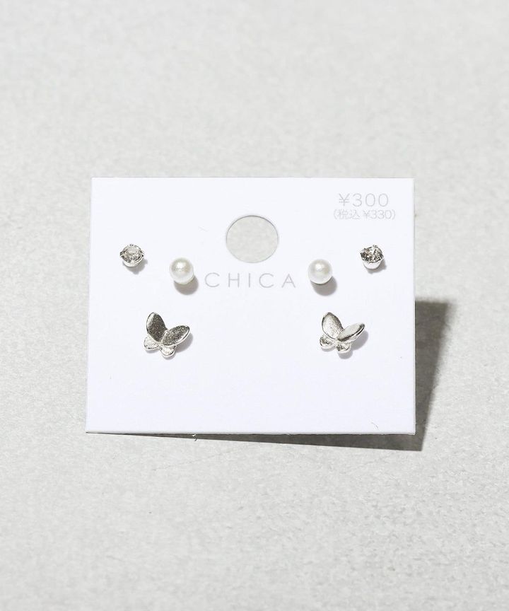 画像2: 出典：3COINS