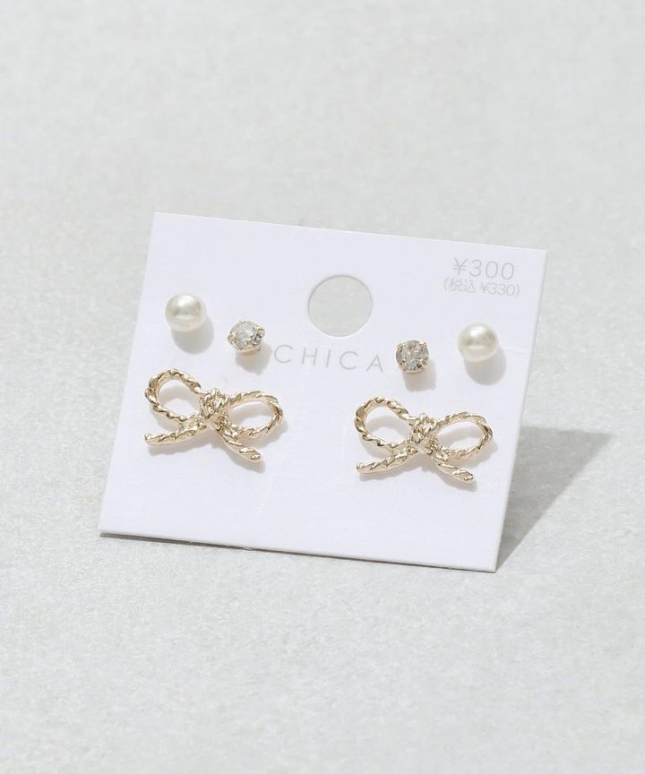 画像1: 出典：3COINS