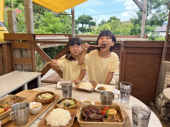 Original_Standard ステーキ＆ハンバーグ