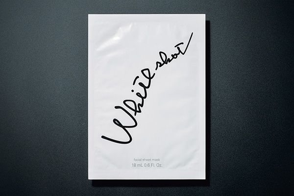 ポーラ ホワイトショット マスク QXS