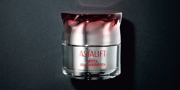 アスタリフト ホワイト ジェリー アクアリスタ