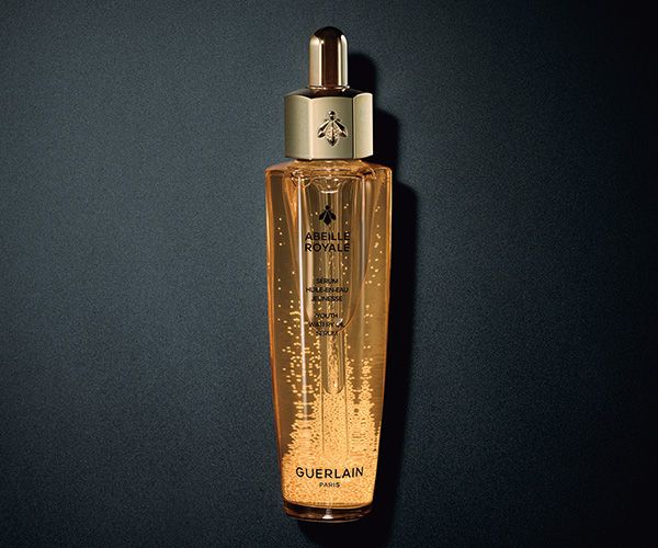 ゲラン アベイユ ロイヤル ウォータリー オイル セロム