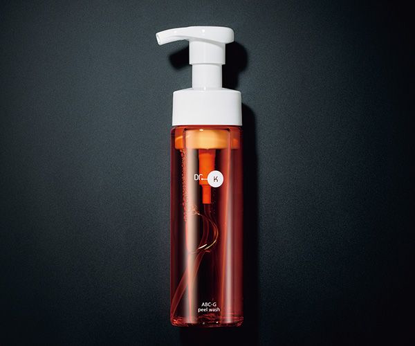 ドクターケイ ABC-Gピール ウォッシュ