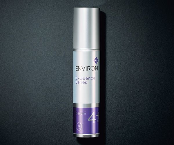 エンビロン C－クエンスセラム ４プラス