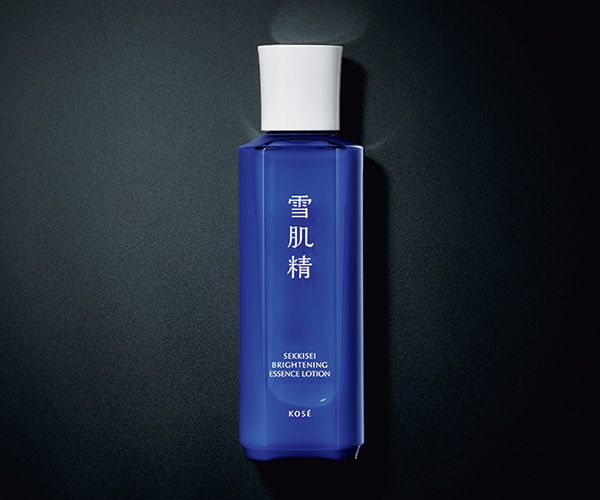 薬用雪肌精 ブライトニング エッセンス ローション